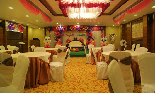 STERLING BANQUET HALL 2