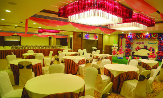 STERLING BANQUET HALL 2