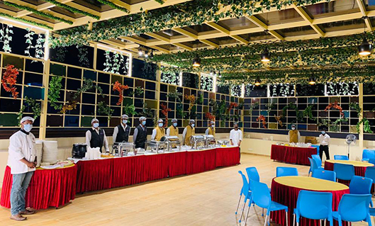 VL Banquets