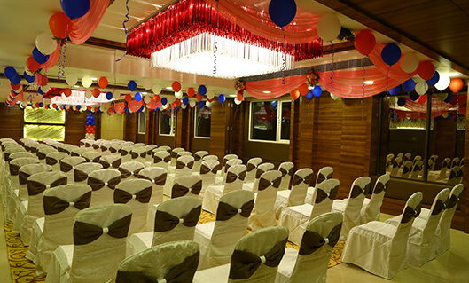 STERLING BANQUET HALL 1