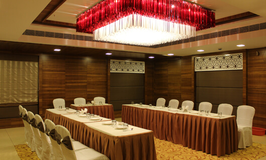 BOARD ROOM